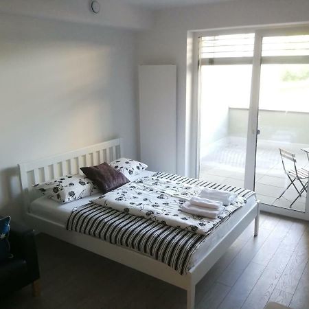 Alfa Riverside Brno Luaran gambar