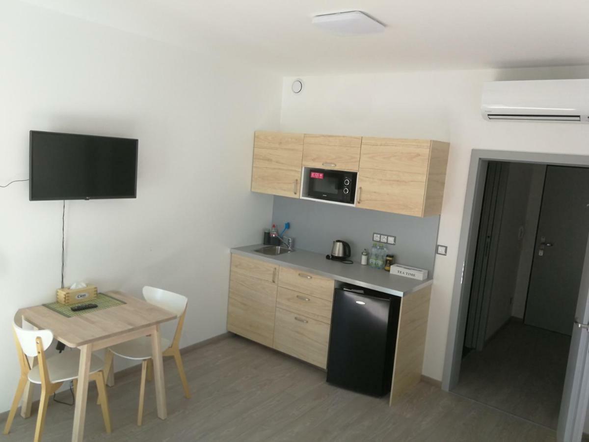 Alfa Riverside Brno Luaran gambar