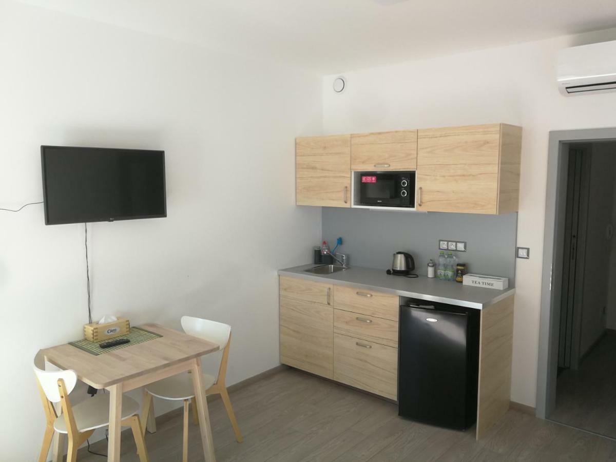 Alfa Riverside Brno Luaran gambar