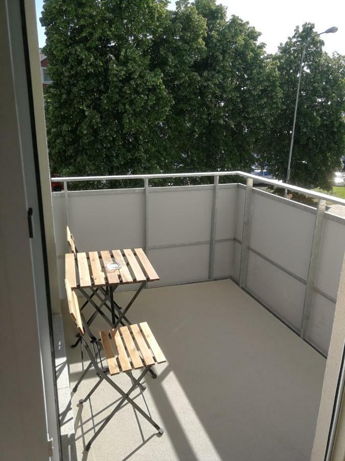 Alfa Riverside Brno Luaran gambar